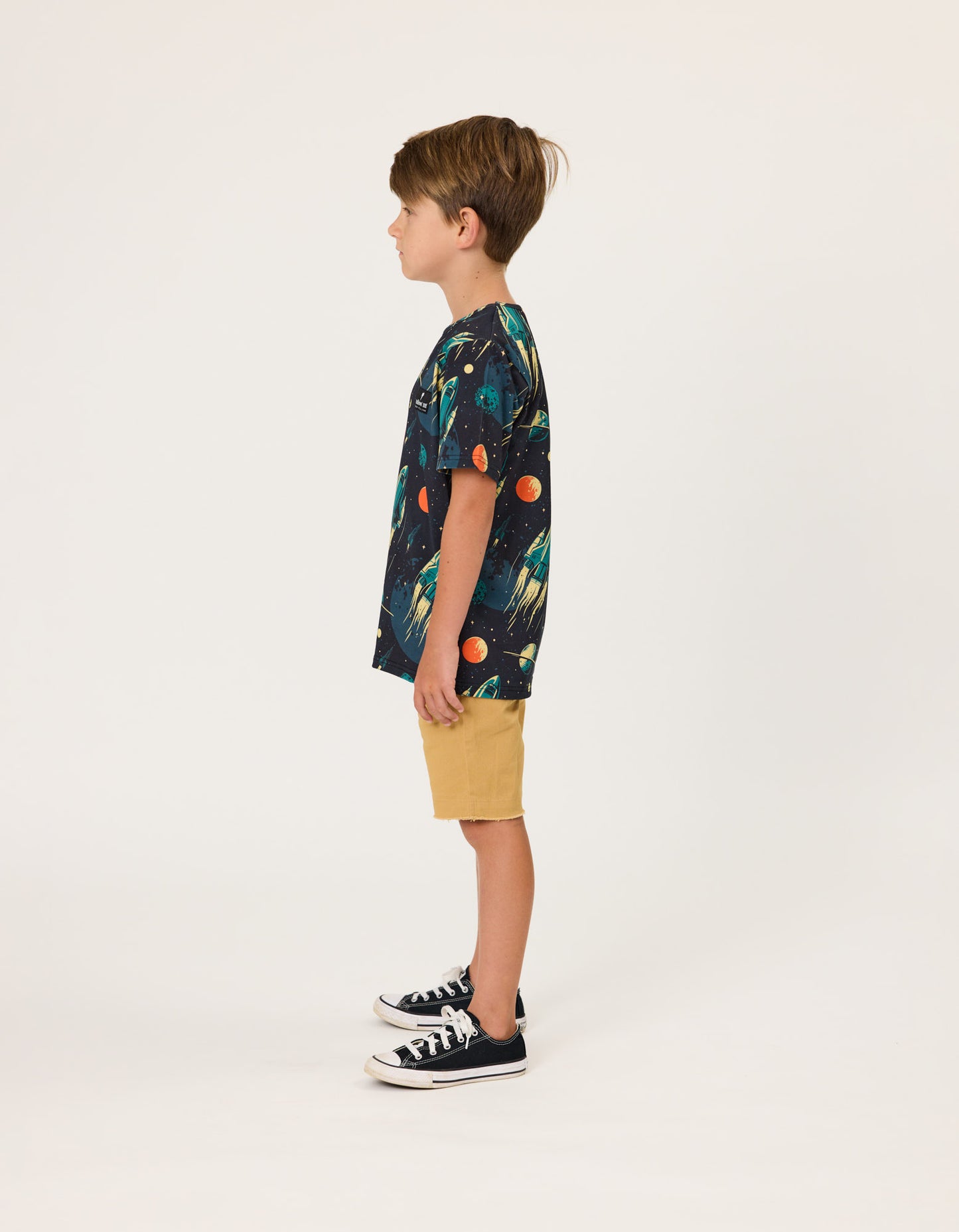 Radicool Rockets Tee