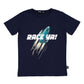 Radicool Race Ya! Tee Navy