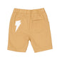 Radicool Denim Short Sandstone