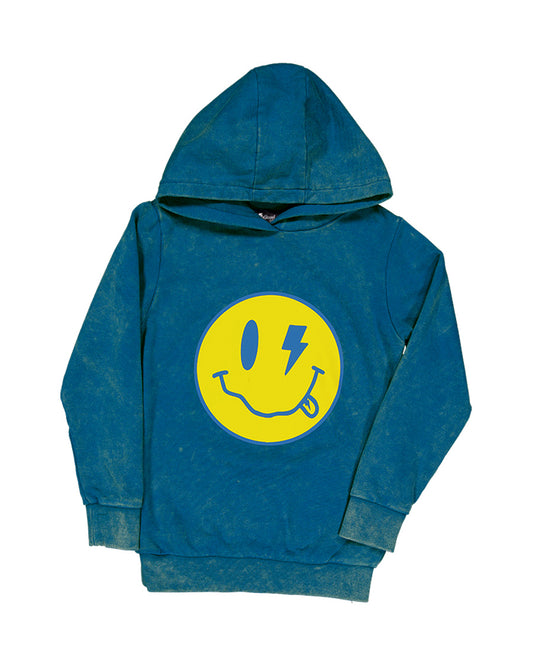 Radicool Smiley Bold Hood