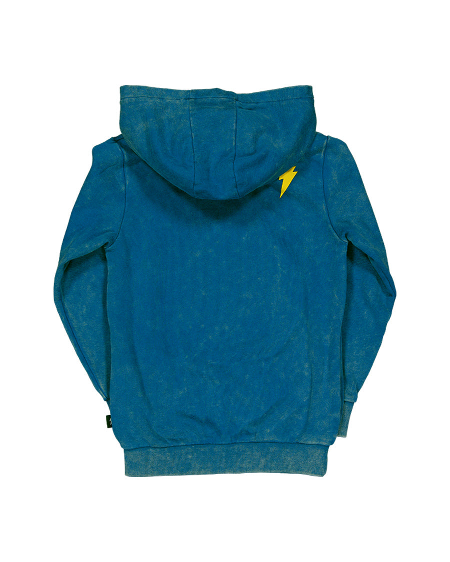 Radicool Smiley Bold Hood