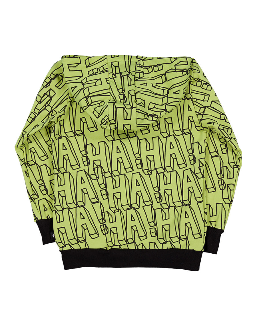 Radicool The Joker Hood