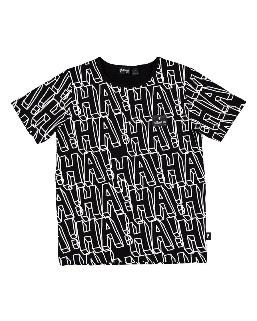 Radicool The Joker Tee