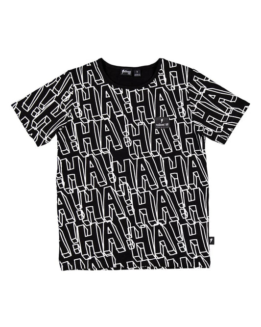 Radicool The Joker Tee