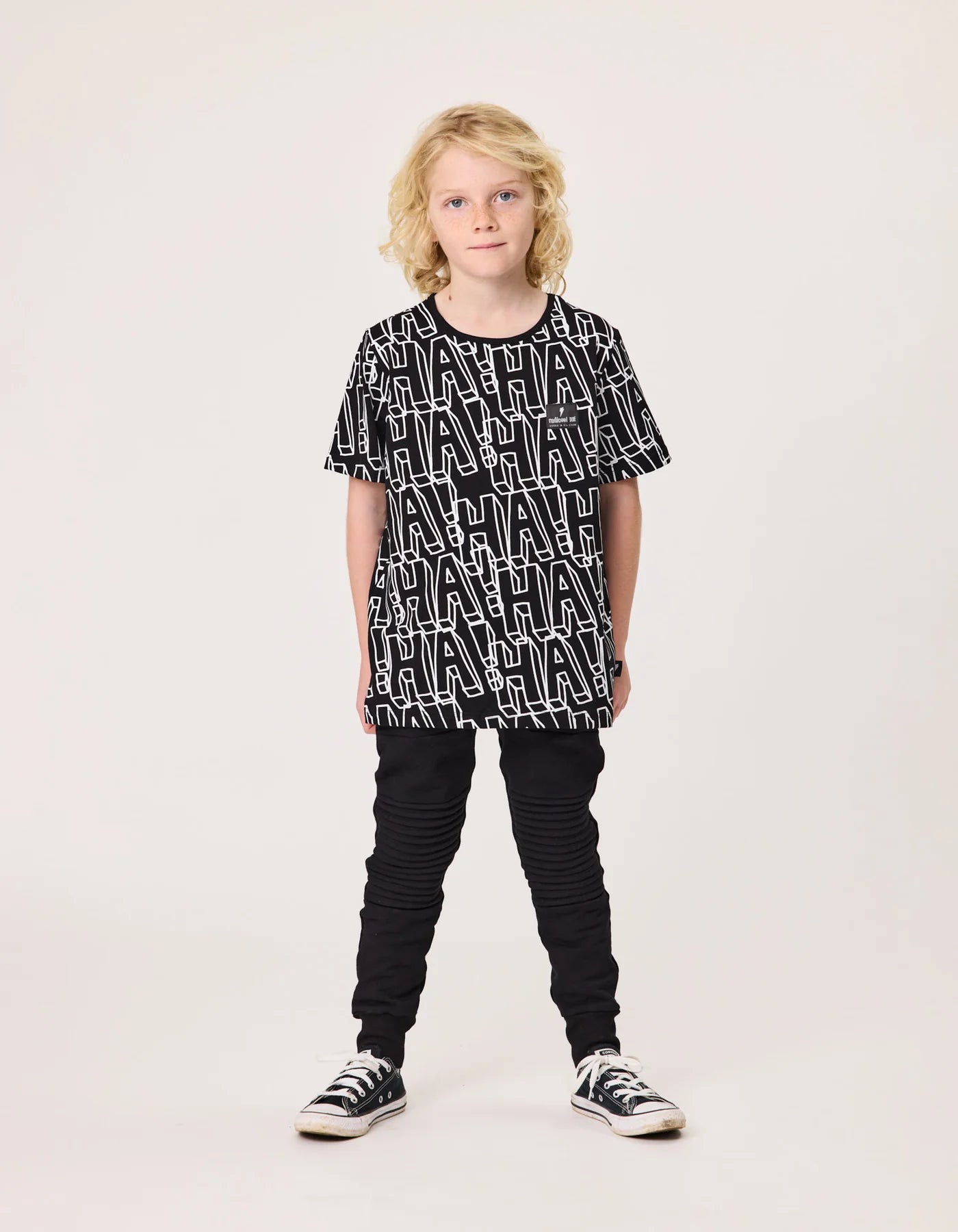 Radicool The Joker Tee