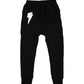 Radicool Captain Pant Black