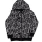 Radicool The Joker Zip Hood