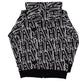 Radicool The Joker Zip Hood