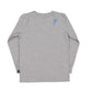 Radicool T-Rex Art Long Sleeve Tee