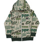 Radicool Radicool Rulz Zip Hood