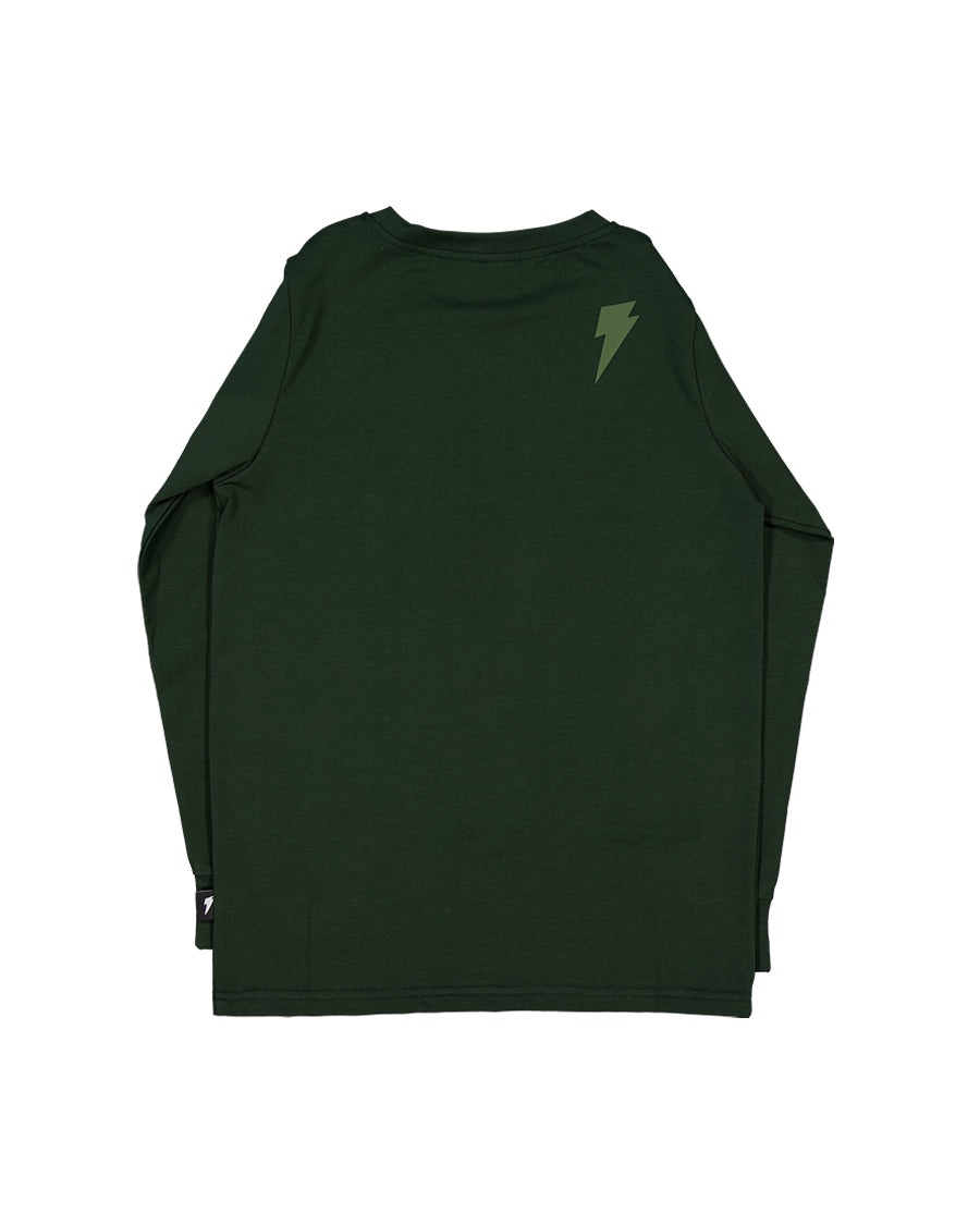 Radicool Drip Rad Long Sleeve Tee