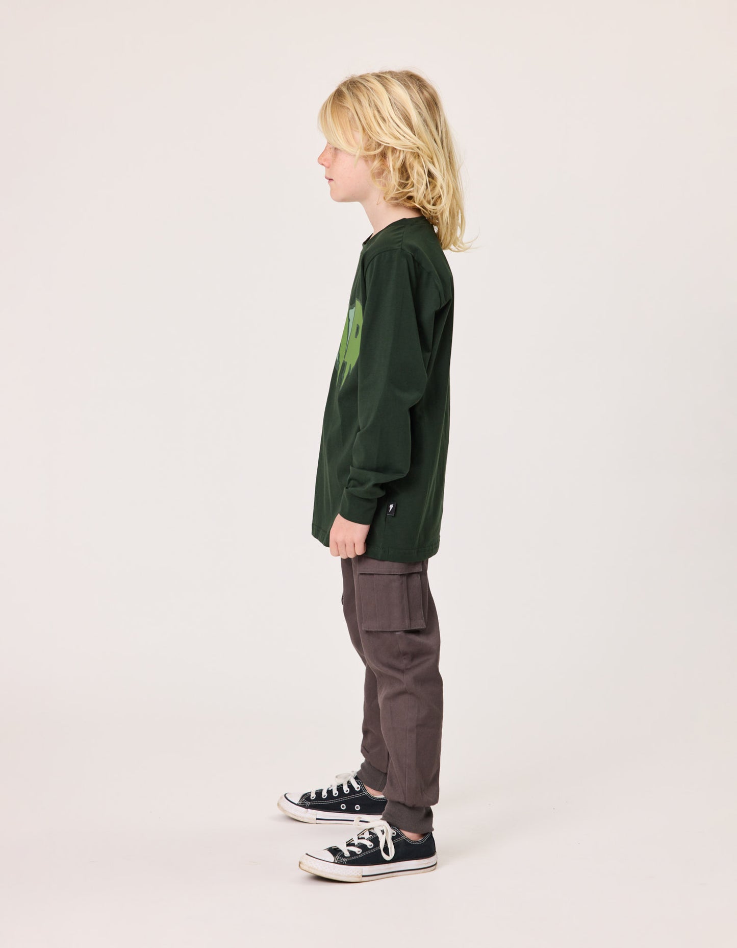 Radicool Drip Rad Long Sleeve Tee