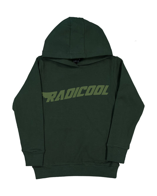 Radicool Radicool Hood Green *Pre-Order*
