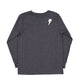 Radicool Vroooom! Long Sleeve Tee