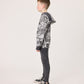 Radicool Captain Pant Charcoal
