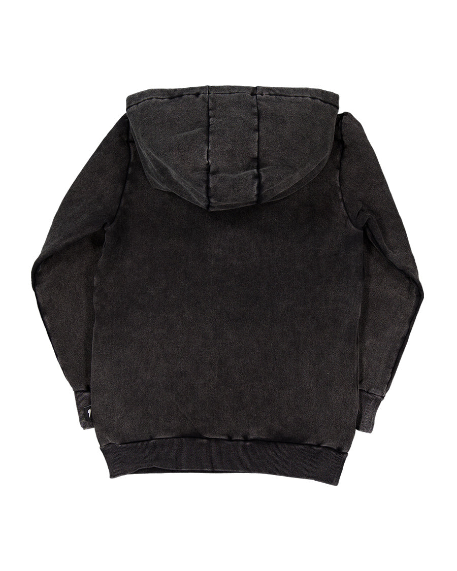 Radicool Gorilla Dude Hood