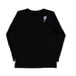 Radicool Gorilla Dude Long Sleeve Tee