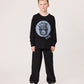 Radicool Gorilla Dude Long Sleeve Tee