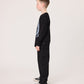 Radicool Gorilla Dude Long Sleeve Tee