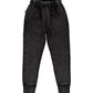 Radicool Relaxed Pant Acid Wash Black
