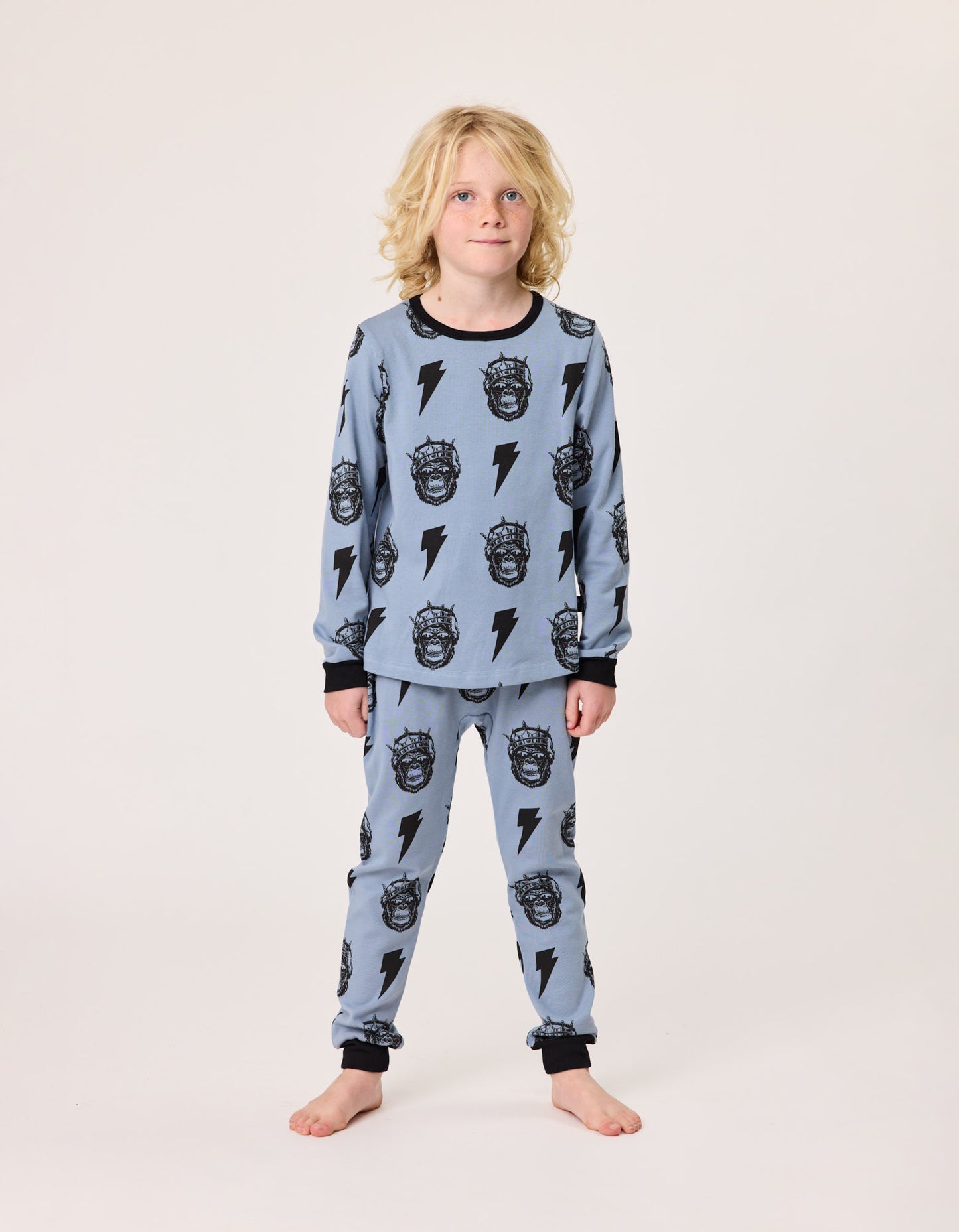Radicool Gorilla King PJ's