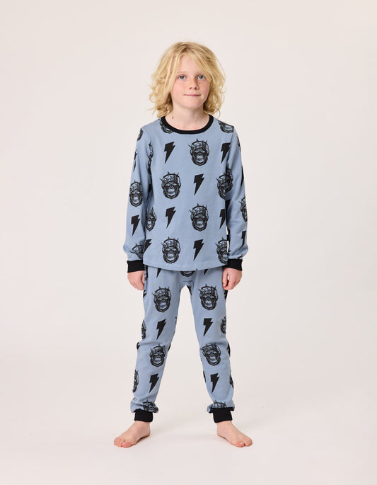 Radicool Gorilla King PJ's