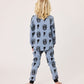 Radicool Gorilla King PJ's
