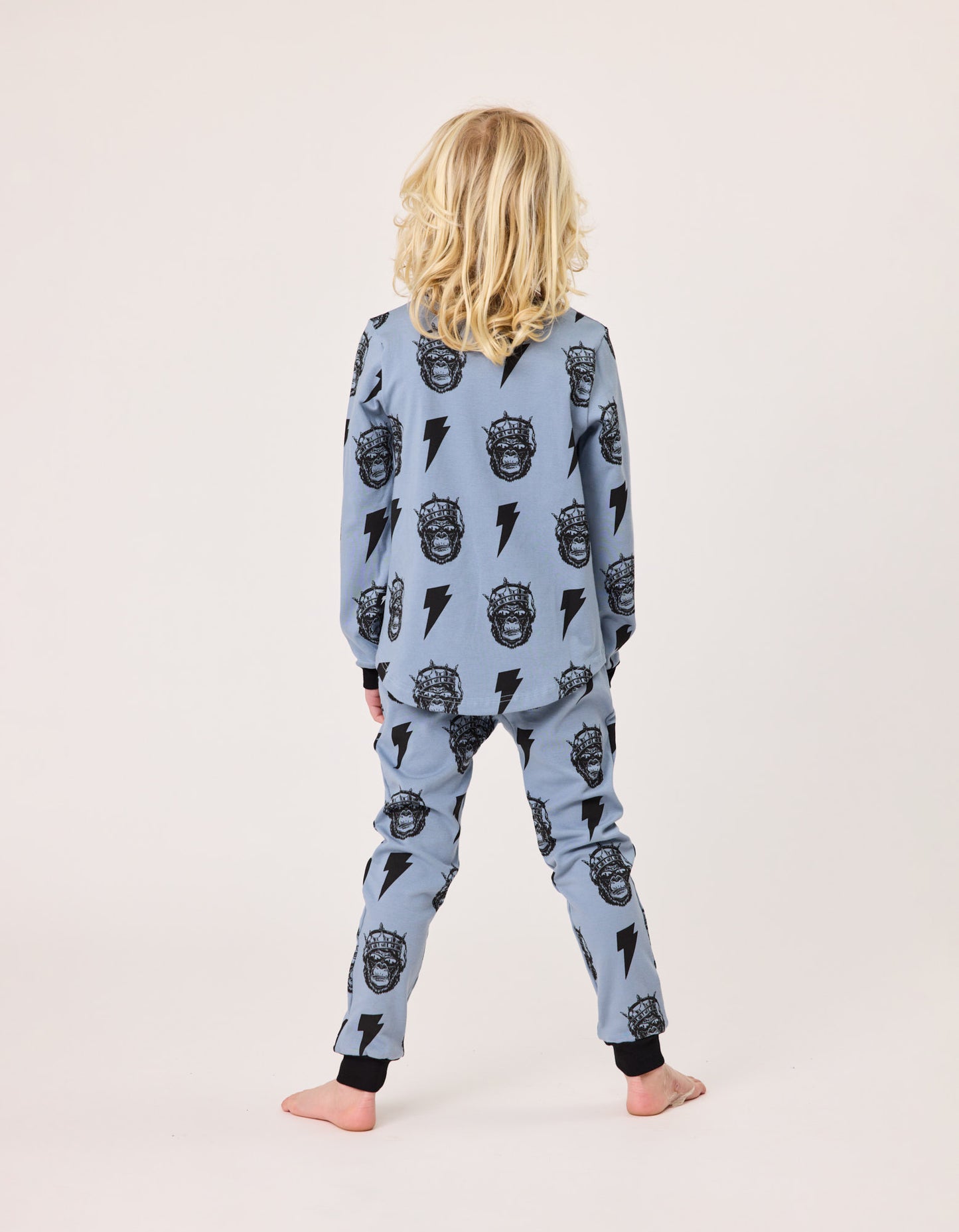 Radicool Gorilla King PJ's