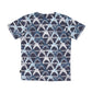 Radicool Kids Sharks Short Sleeve Tee