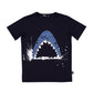 Radicool Kids Great White  Short Sleeve Tee