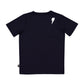Radicool Kids Great White  Short Sleeve Tee