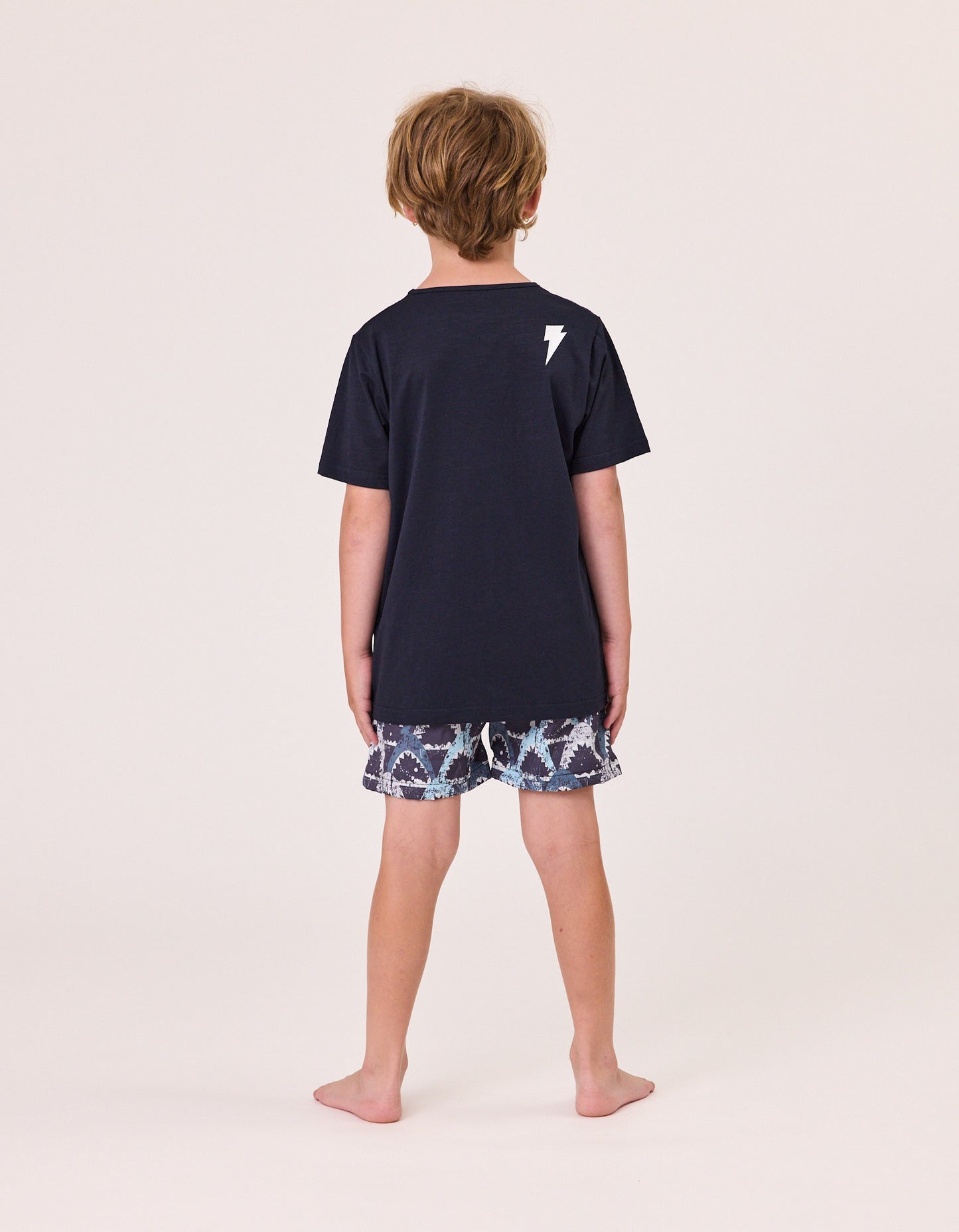 Radicool Kids Sharks Boardies
