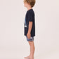 Radicool Kids Sharks Boardies