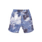 Radicool Kids Typhoon Tie Dye Short