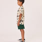 Radicool Kids Wild West Short Sleeve Tee
