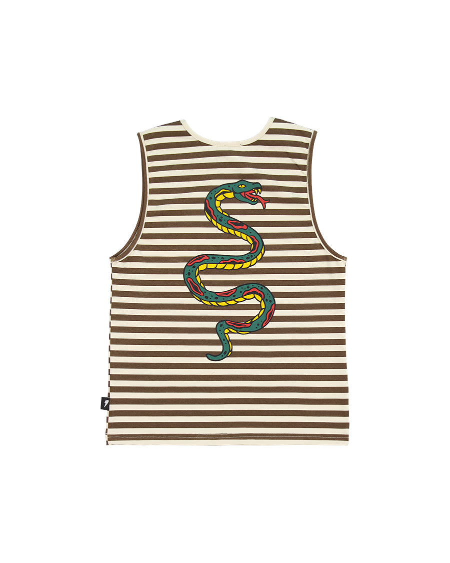Radicool Kids Snake Tank