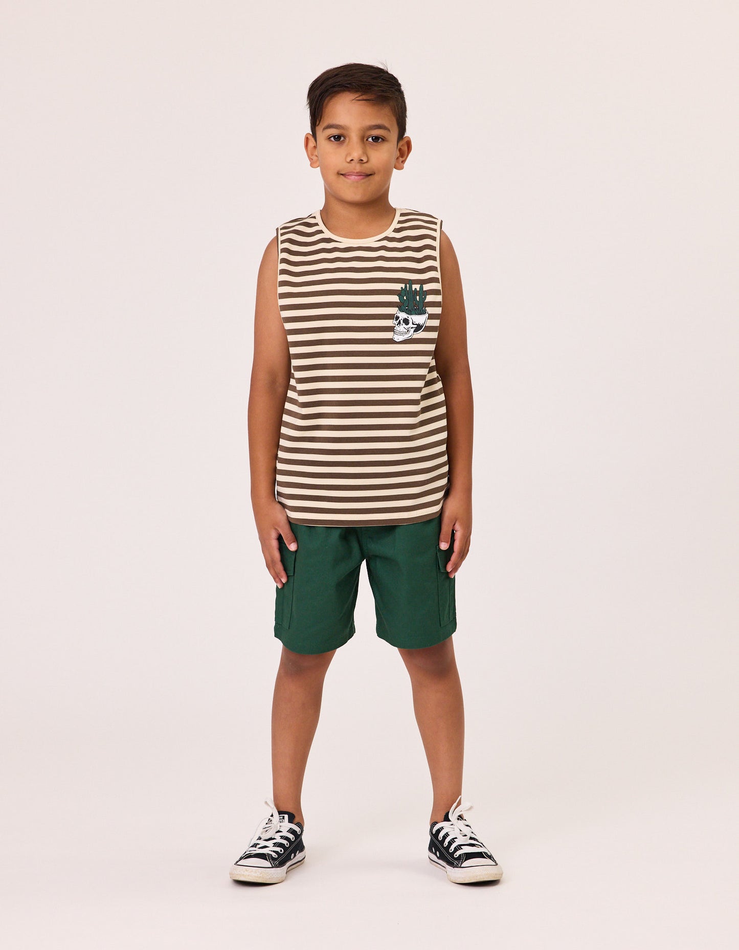 Radicool Kids Snake Tank