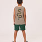 Radicool Kids Snake Tank