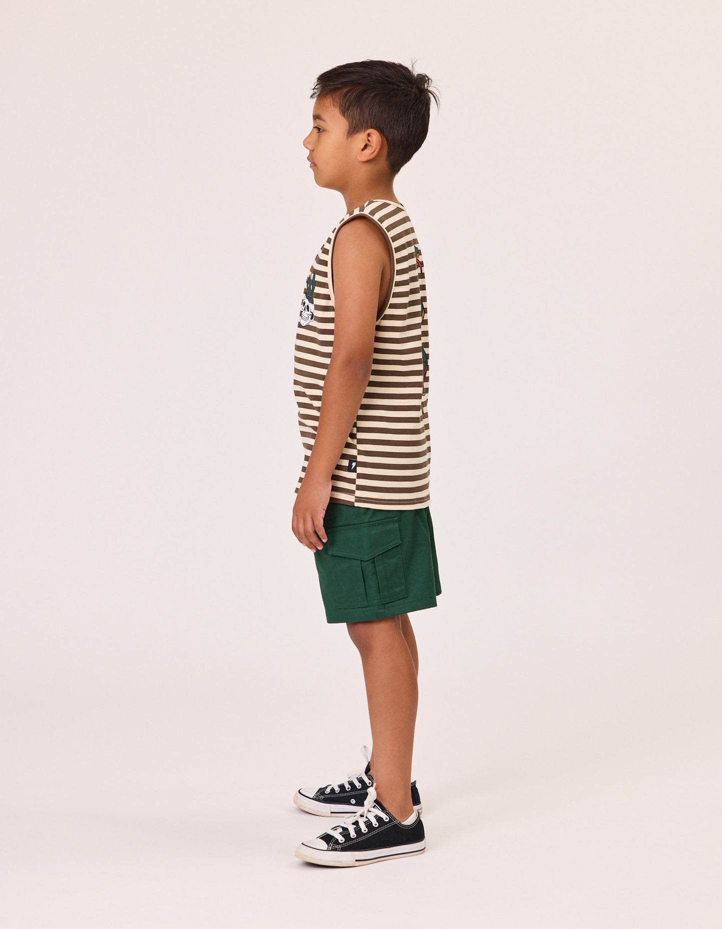 Radicool Kids Snake Tank