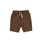 Radicool Kids Cocoa Denim Short