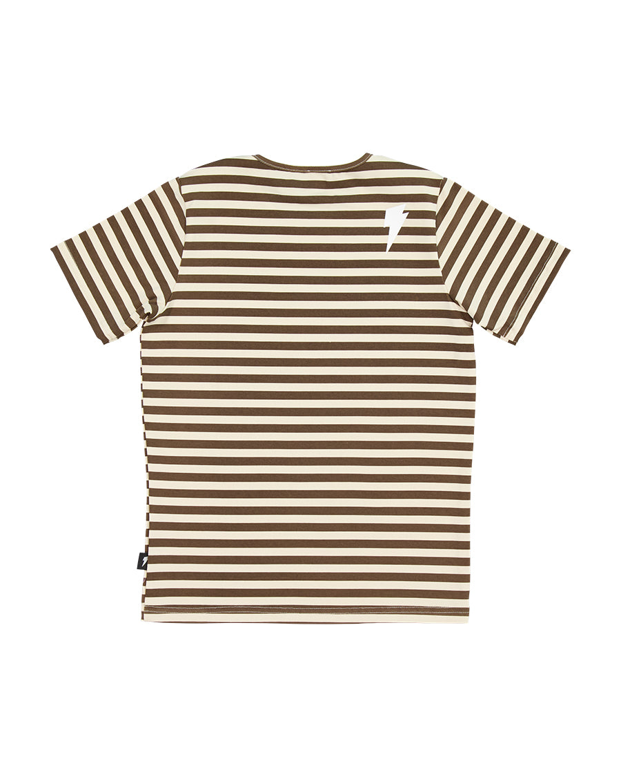 Radicool Kids Cactus Skull Short Sleeve Tee