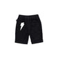 Radicool Kids Obsidian Denim Short