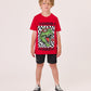 Radicool Kids Obsidian Denim Short