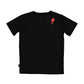 Radicool Kids T-Rex Roar Short Sleeve Tee