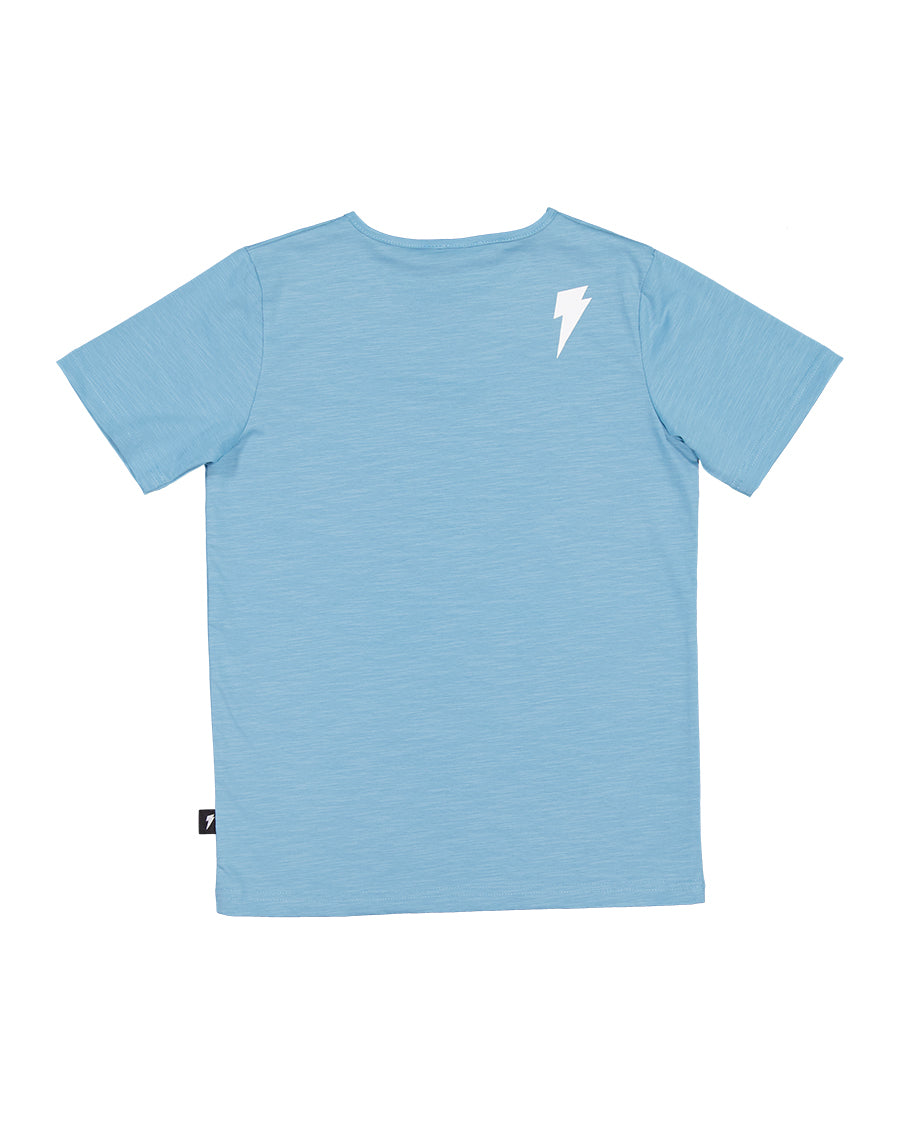 Radicool Kids Rad Tiger Short Sleeve Tee