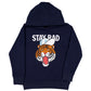 Radicool Kids RAD Tiger Hood