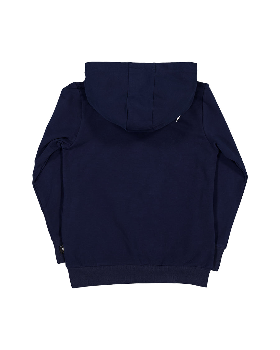 Radicool Kids RAD Tiger Hood