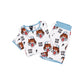 Radicool Kids Tigers PJs