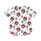 Radicool Kids Tigers PJs