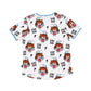 Radicool Kids Tigers PJs